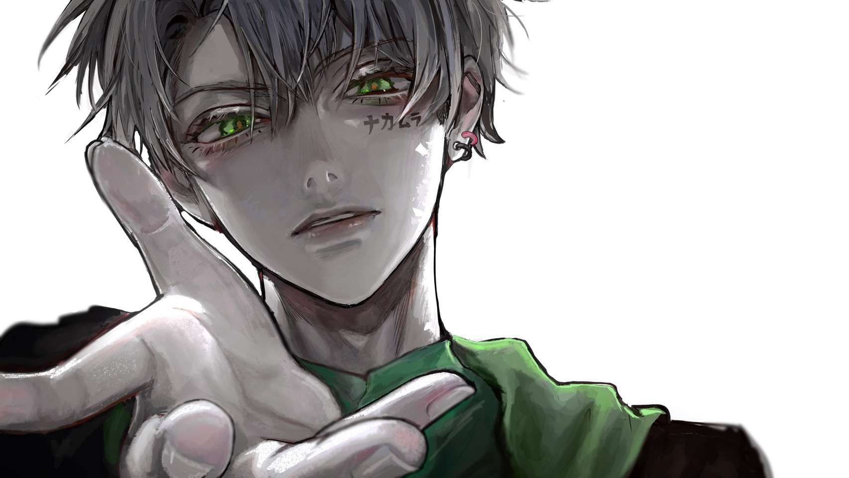 クーゴ・ナカムラ